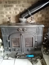 Large log coal for sale  BILLERICAY