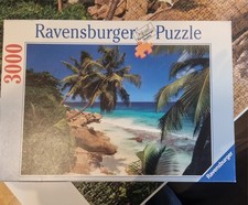 Ravensburger puzzle 3000 gebraucht kaufen  Niederkrüchten