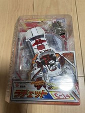 Figurine transformers ratchet d'occasion  Expédié en France