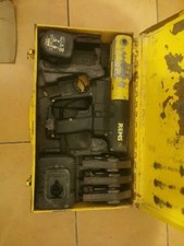 rems gebraucht kaufen  Hamm