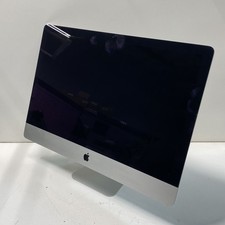 Apple imac all d'occasion  Expédié en Belgium