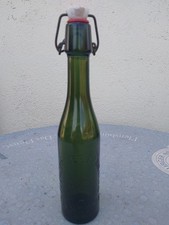 Alte bierflasche liter gebraucht kaufen  Langballig