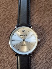 Mexx herren armbanuhr gebraucht kaufen  Osnabrück