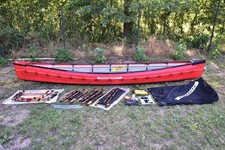 pakboats gebraucht kaufen  Burg