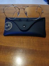 Montatura ray ban usato  Italia
