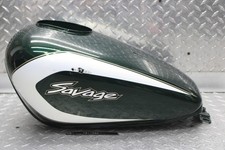 2000 suzuki savage d'occasion  Expédié en Belgium
