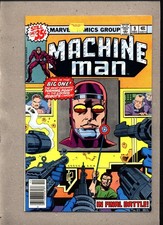 Machine man december for sale  CARLISLE