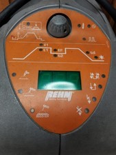 Rehm tiger210dc gebraucht kaufen  Mannheim