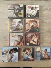 Sammlung kuschelrock doppel gebraucht kaufen  Dortmund