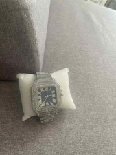 Watch fully ice for sale  LONDON