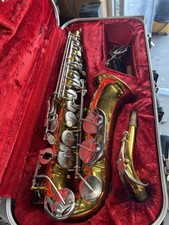 Armstrong alto saxophone d'occasion  Expédié en Belgium