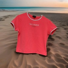 Trussardi designer shirt gebraucht kaufen  Beelitz