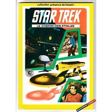 Star trek chemin d'occasion  Saint-Chamond