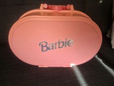 Vintage barbie carry for sale  CURRIE