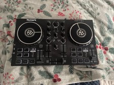 Numark party mix for sale  Frederica