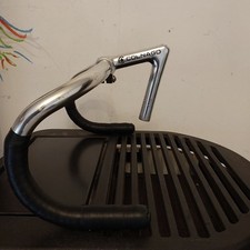Colnago pista manubrio usato  Vigonovo