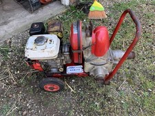 Petrol water pump for sale  NORWICH