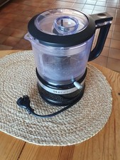Kitchenaid 5kfc3516 küchenmas gebraucht kaufen  Weilerswist