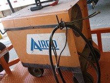 Airco 250a arc for sale  Cedar Rapids