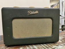 Vintage roberts transistor for sale  EXETER