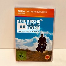 Dvd kirche bleibt gebraucht kaufen  Eutin