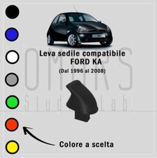 Leva sedile ford usato  Caserta