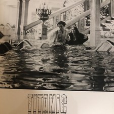 Titanic 8x10 photo for sale  Gardendale