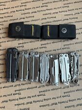 Lot leatherman surge for sale  Sacramento