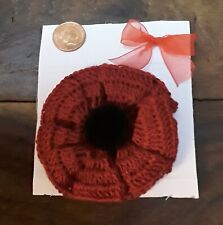 Large handmade knitted for sale  COVENTRY