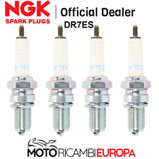 Kit candele ngk usato  Italia