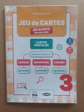 Libro jeu mots usato  Santena