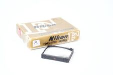 Accessoire nikon. verre d'occasion  Paris VI