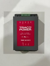 Traco power tmdc for sale  Shreveport