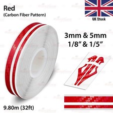 15mm vinyl pinstriping for sale  COALVILLE