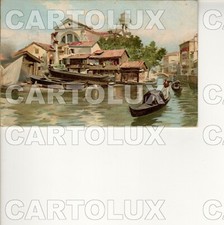 C8012 venezia 1910 usato  Como