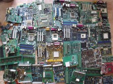 Goldschrott platine mainboard gebraucht kaufen  Butzbach