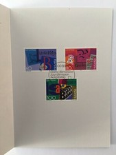 Pochette timbres 1994 d'occasion  Dijon