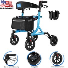 Walk mate rollator for sale  Bordentown