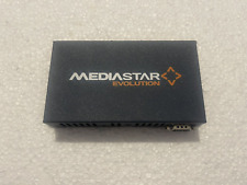 Mediastar 780 poe for sale  EDENBRIDGE