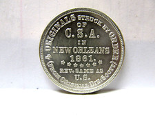 1861 half dollar for sale  Strasburg
