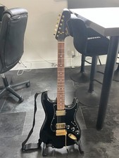 Fender limited edition for sale  BLACKPOOL