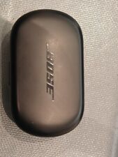 Bose quietcomfort earbuds usato  Fano