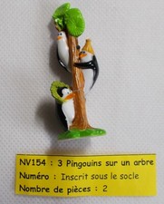 Kinder madagascar octore d'occasion  Royan