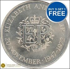 1972 crown unc for sale  BURNTWOOD
