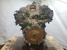 Used engine assembly for sale  Harrison