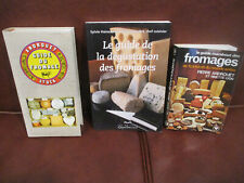 Lot livres guides d'occasion  Viuz-en-Sallaz