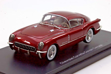 1954 chevrolet corvette gebraucht kaufen  Eschenbach i.d. OPf., Speinhart