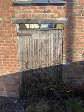 Reclaimed single barn for sale  WIGAN