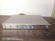 Dual stereo verstärker gebraucht kaufen  Lahntal