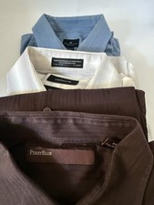 Men dress shirt for sale  Gales Creek
